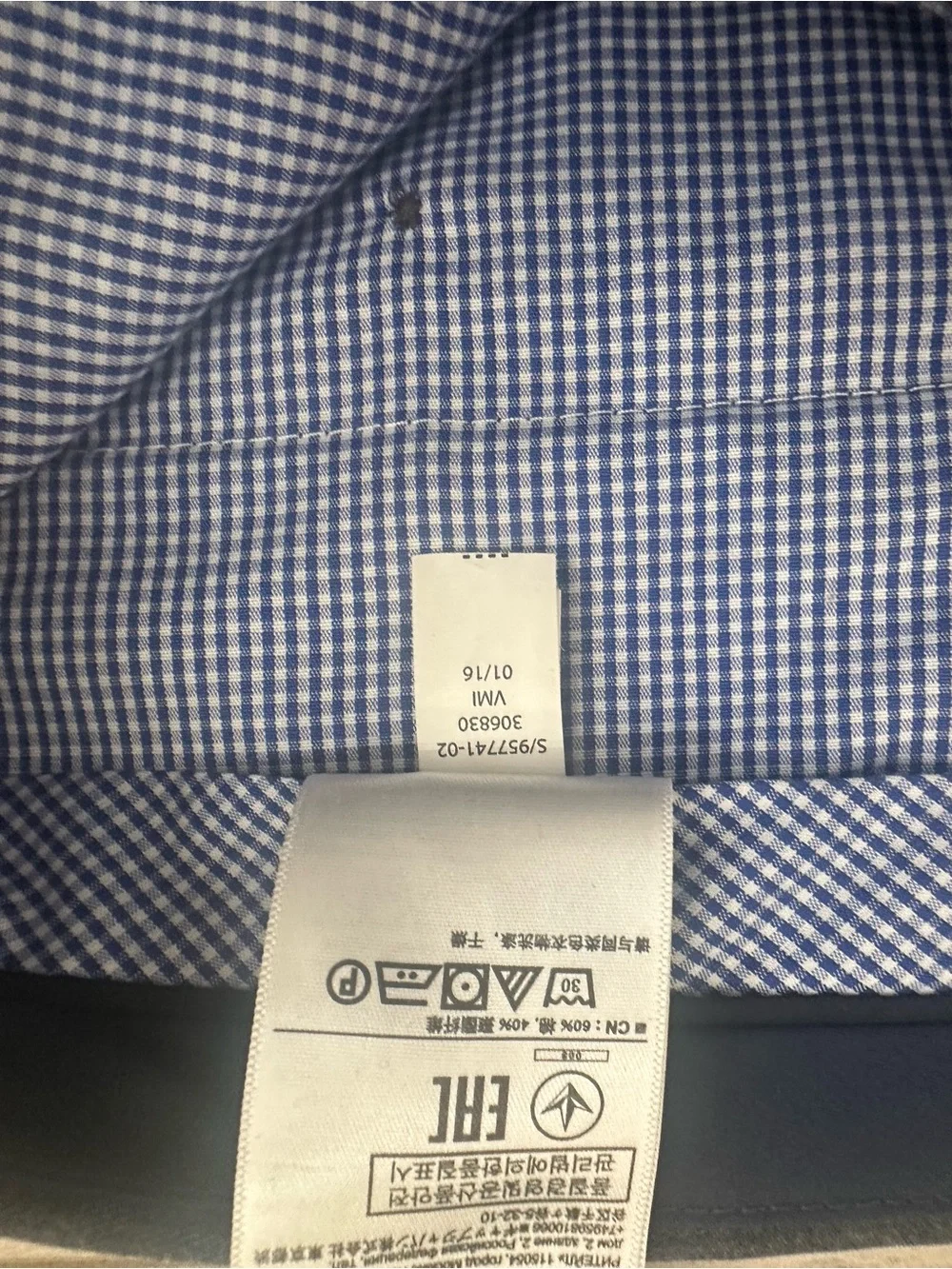 Banana Republic Non-Iron Tailored Slim Fit Dress Pants Gray 33x30